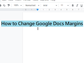 Easy Guide Change Your Google Margins