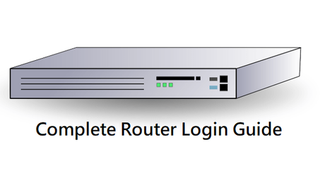 Router Login Guide for Netgear, TP-Link, D-Link and Linksys