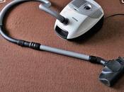 Importance Washing Vacuum Cleaner