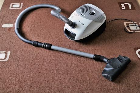 Importance of Washing Vacuum Cleaner