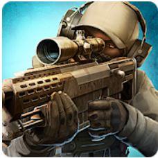 Best Sniper Games Android