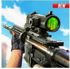 Best Sniper Games Android 