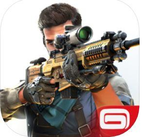  Best Sniper Games Android/ iPhone