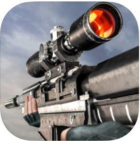 Best Sniper Games Android/ iPhone