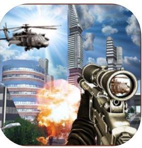 Best Sniper Games iPhone