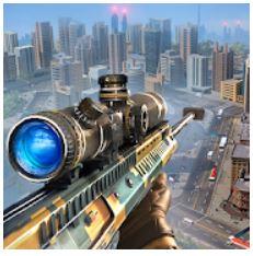 Best Sniper Games Android