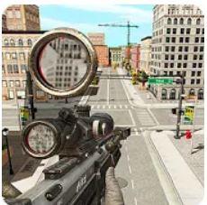 Best Sniper Games Android 