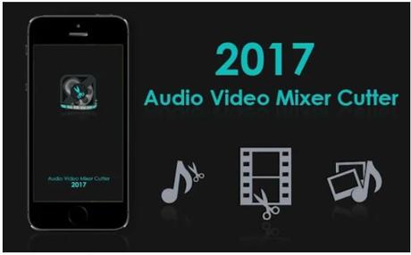 Best Audio Video Mixture Apps Android/ iPhone