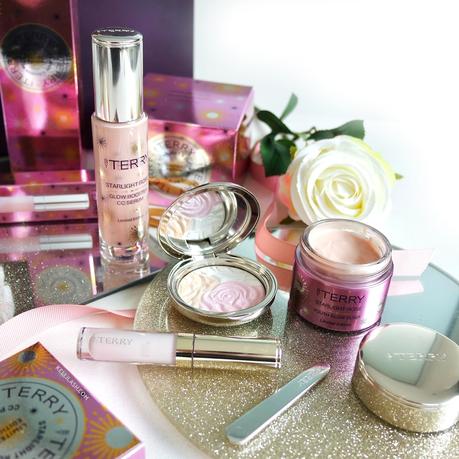 By Terry • Starlight Rose Holiday Collection