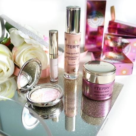 By Terry • Starlight Rose Holiday Collection