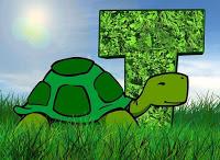 Image: T is for Turtles, by Gerd Altmann on Pixabay