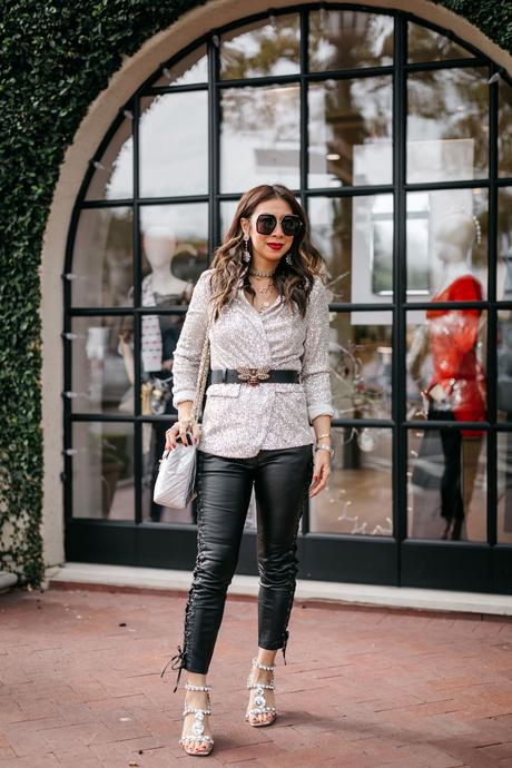 Chic at Every Age // What to Wear for the Holidays!