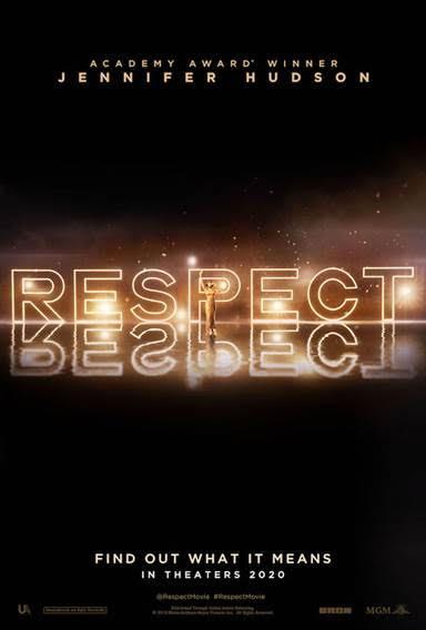 Respect Movie: See & Hear Jennifer Hudson As Aretha Franklin