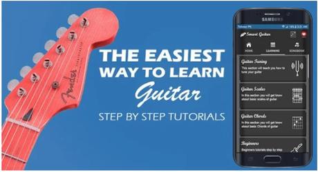 Smart Guitar - Learn Guitar The Smart Way