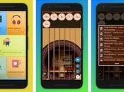 Best Guitar Learning Apps: Learn Beginners