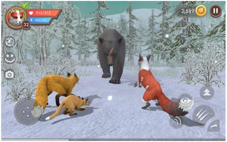 9 Best Animal Simulator Games For Android Iphone 2019 20 Paperblog - roblox wild life simulator