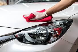 6 Tips for Keeping Your Car Clean