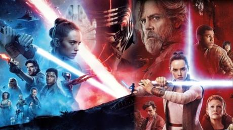 Rise of Skywalker Relies on Character and Nostalgia to Carry it Home