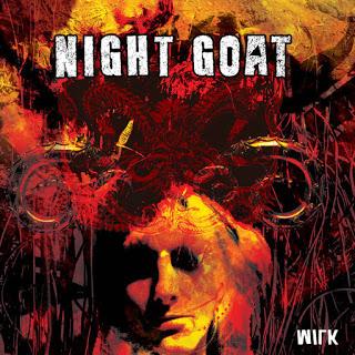 A Ripple Conversation With Julia Bentley From Night Goat