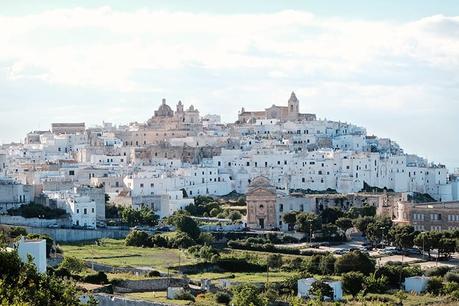 10 Best Places to Visit in Puglia Italy (Where to go & Points of Interest)
