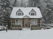Simple Home Improvements Winter