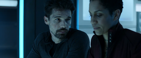 The Expanse - I think we need each other.