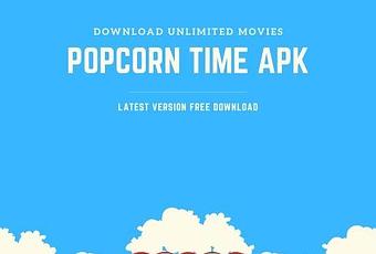 most current version of popcorn time for mac