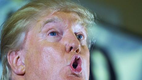 Pretty Damning Information--Evidence?--Today On This President