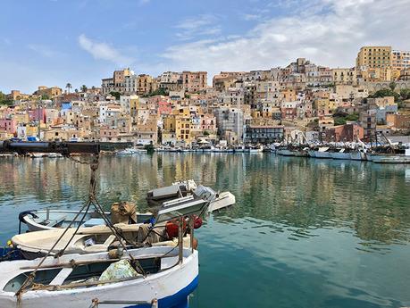 10 Top Things to do in Trapani (Including Popular Day Trips)