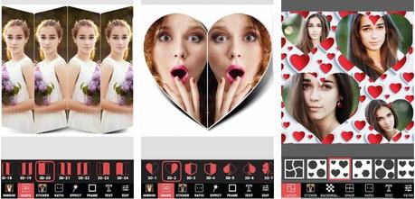 10 Best Mirror Photo Apps for Android/iOS Mirror Photo Editor-Collage Maker & Selfie Camera