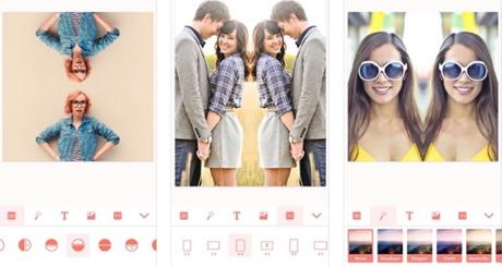 10 Best Mirror Photo Apps for Android/iOS Mirror Photo Editor - Collage