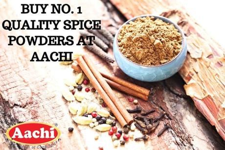 Best Quality spices Masala exporters in Tamilnadu