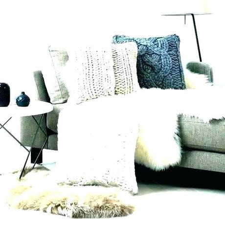 huge bed pillows large white decorative for