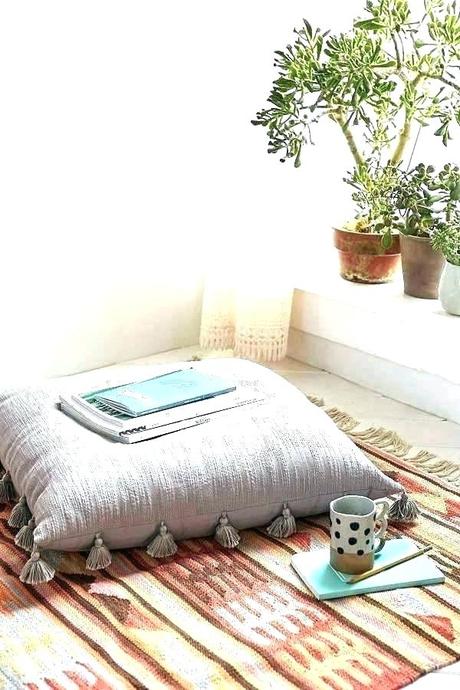 huge bed pillows decorative giant pillow