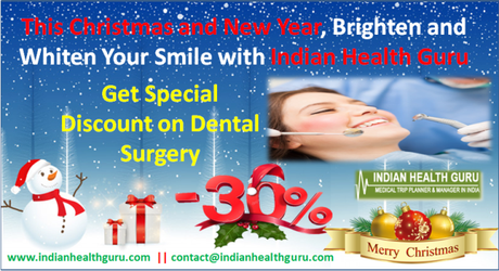 Best Affordable Dental Surgery Packages in Goa