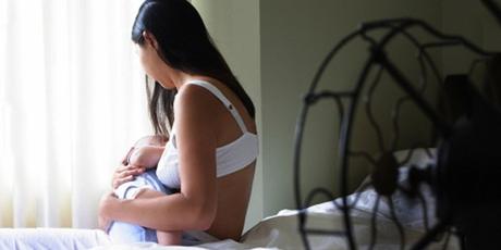 Why Is a Nursing Bra Mandatory Post-Pregnancy?