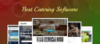 How Mobilization Has Made Big Event Catering Easier