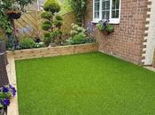 Unconventional Ways Artificial Grass