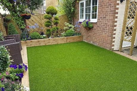 Unconventional Ways To Use Artificial Grass