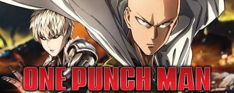 Best Websites to Read One Punch Man Webcomic