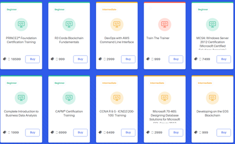 GreyCampus Review 2019: Discount Coupon (Get Upto 60% Off Now)