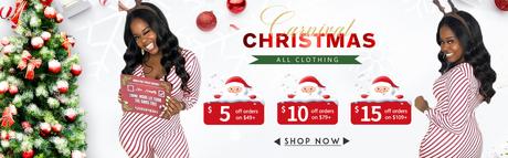 African mall Christmas Offer 2019