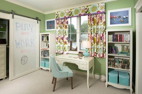 whiteboard for bedrooms creative kids rooms with space savvy sliding barn doors