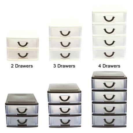 printer tower stand desktop and 2 3 organizer plastic storage cabinet office bin white box