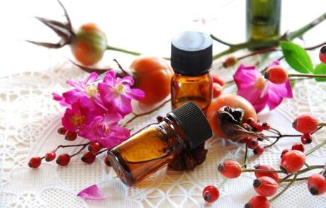 How to Dilute Essential Oils with Carriers