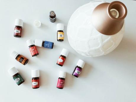 How to Dilute Essential Oils with Carriers