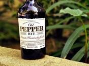Pepper “Finest Kentucky Oak” Review