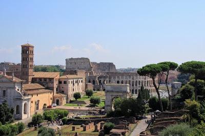 Review: Ancient Rome & Colosseum Tour