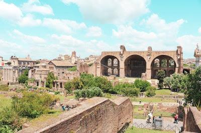 Review: Ancient Rome & Colosseum Tour