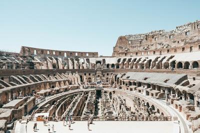 Review: Ancient Rome & Colosseum Tour